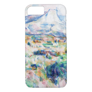 Case-Mate iPhone Case Mont Sainte-Victoire, Paul Cezanne