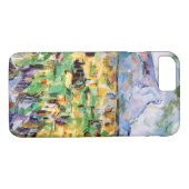Coques Case-Mate iPhone Mont Sainte-Victoire, Paul Cezanne (Dos (Horizontal))