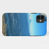 Coques Case-Mate iPhone Mont St. Helens, Washington (Dos (Horizontal))