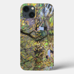 iPhone 13 Case Montage en étoile 2008 de rivière