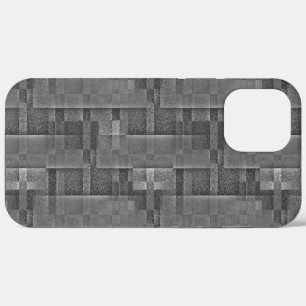 Case-Mate iPhone Case Montage numérique de marbre de granit mat