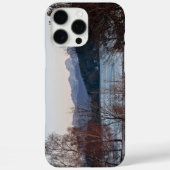 Coques Case-Mate iPhone Montagne (Verso)