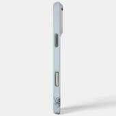 Coques Case-Mate iPhone Montagne (Verso / Droite)