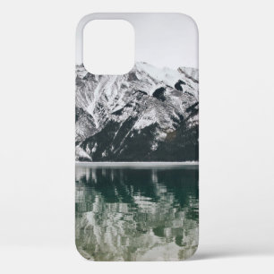 Case-Mate iPhone CASE MONTAGNE COUVERTE DE NEIGE