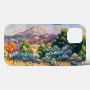 Case-Mate iPhone Case Montagne Sainte-Victoire (Paysage) Renoir