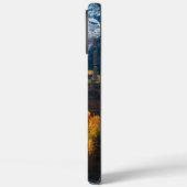 Coques Case-Mate iPhone Montagnes (Verso / Gauche)