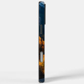 Coques Case-Mate iPhone Montagnes (Verso / Droite)