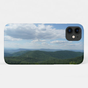Case-Mate iPhone Case Montagnes Appalaches I Shenandoah