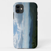 Coques Case-Mate iPhone Montagnes Appalaches II Shenandoah (Dos)