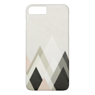 Case-Mate iPhone Case Montagnes au delà des montagnes III