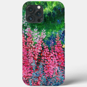 Case-Mate iPhone Case Montagnes de l'Alaska Monique