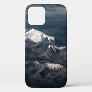Case-Mate iPhone CASE MONTAGNES GLACIÈRES EN JOURNÉE