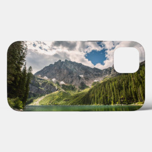 Case-Mate iPhone Case Montagnes Monts de Cabinet, Montana