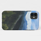 Coques Case-Mate iPhone Montagnes Wallowa, OR (Dos (Horizontal))