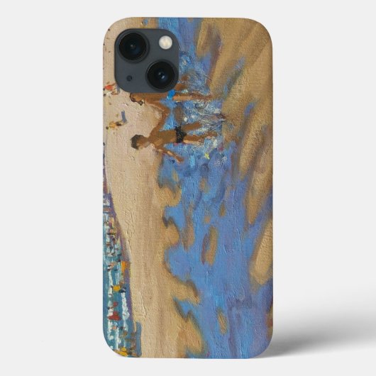 Coques Case-Mate iPhone Montalivet France (Verso)