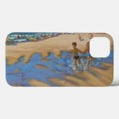 Coques Case-Mate iPhone Montalivet France (Verso (horizontal))
