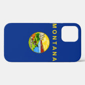Coques Case-Mate iPhone Montana (Verso (horizontal))