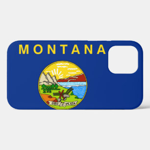 Case-Mate iPhone Case Montana