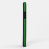 Coques Case-Mate iPhone Montana Bred (Dos/Droite)