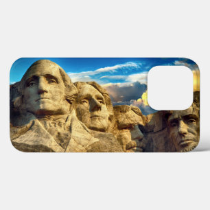 Case-Mate iPhone Case Monte Rushmore Coque-Mate iPh