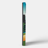 Coques Case-Mate iPhone Montecatini (Verso / Droite)