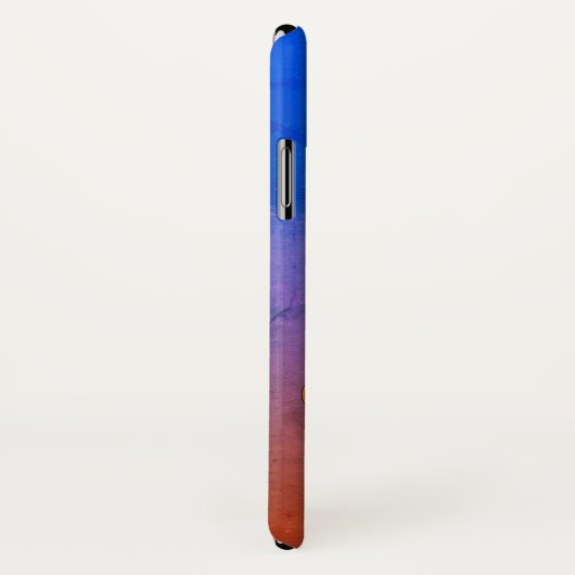 Coques Case-Mate iPhone Montée de Phoenix (Dos/Droite)