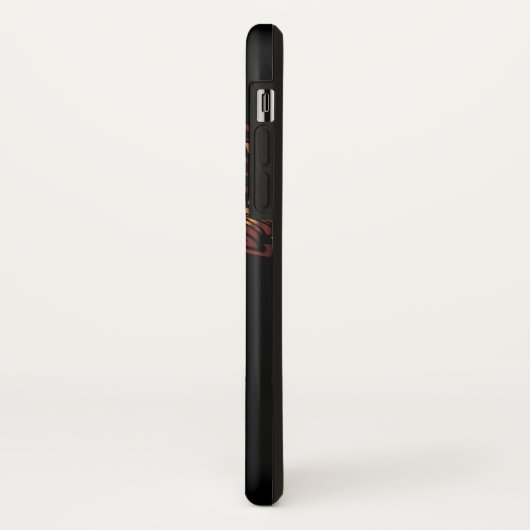 Coques Case-Mate iPhone Montée de Phoenix (Dos/Gauche)