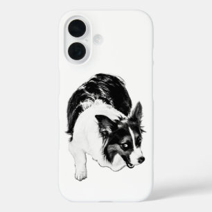 Coques iPhone 16 Montée de veille d'automne