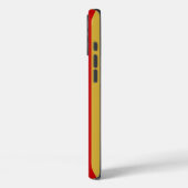 Coques Case-Mate iPhone Monténégro (Verso / Gauche)