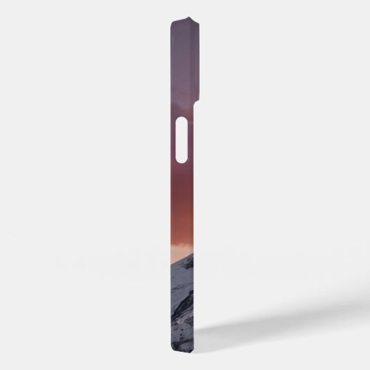 Coques Case-Mate iPhone Monter au-dessus (Verso / Droite)