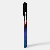 Coques Case-Mate iPhone Monter comme un Phoenix dans l'espace (Verso / Gauche)