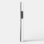 Coques Case-Mate iPhone Monter plus haut - Acrophobie ? (Verso / Droite)