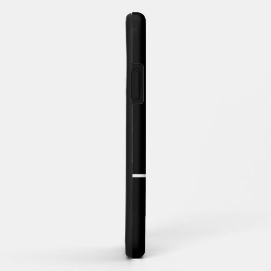 Coques Case-Mate iPhone Monteur de lignes (Dos/Droite)