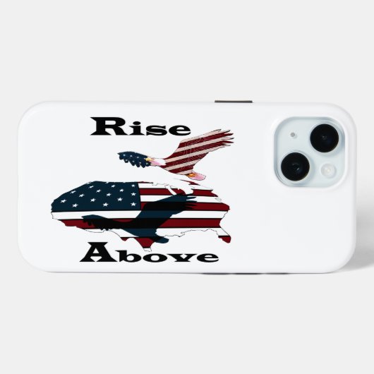 Coques Case-Mate iPhone Montez (Verso (horizontal))