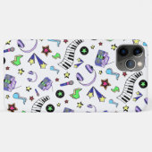 Coques Case-Mate iPhone Montez la musique (Dos (Horizontal))