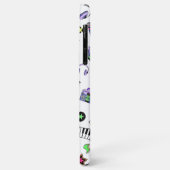 Coques Case-Mate iPhone Montez la musique (Dos/Gauche)