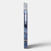 Coques Case-Mate iPhone Montlake Bridge et Cascade Mountains (Verso / Gauche)