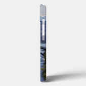 Coques Case-Mate iPhone Montlake Bridge et Cascade Mountains (Verso / Gauche)