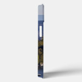 Coques Case-Mate iPhone Montlake Bridge et Cascade Mountains (Verso / Droite)