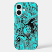 Coques Case-Mate iPhone Montre de la mer Arctique (Verso)