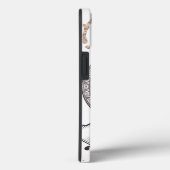 Coques Case-Mate iPhone Montre de poche New York (Verso / Droite)