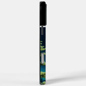 Coques Case-Mate iPhone Montre Golden Eagle Moon (Verso / Droite)