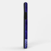 Coques Case-Mate iPhone Montre Lune (Dos/Droite)