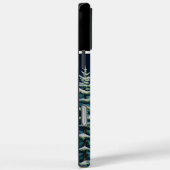 Coques Case-Mate iPhone Montre Lune de l'aigle (Verso / Droite)