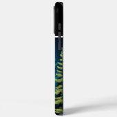 Coques Case-Mate iPhone Montre Lune de l'aigle (Verso / Gauche)