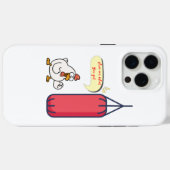 Coques Case-Mate iPhone montre-moi ce que tu as (Verso (horizontal))