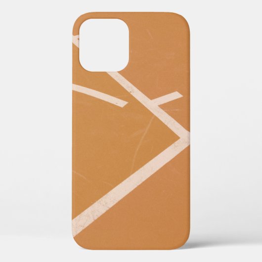 Coques Case-Mate iPhone Montréal (Verso)