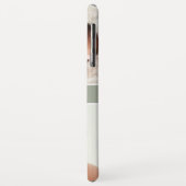 Coques Case-Mate iPhone Montrer vos photos de nouveau-nés (Dos/Gauche)