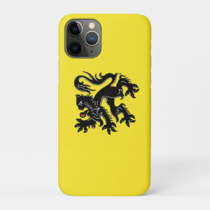Case-Mate iPhone Case Montrez vos couleurs - Flandre