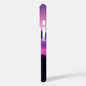 Coques Case-Mate iPhone Monts Retro Wave (Verso / Gauche)